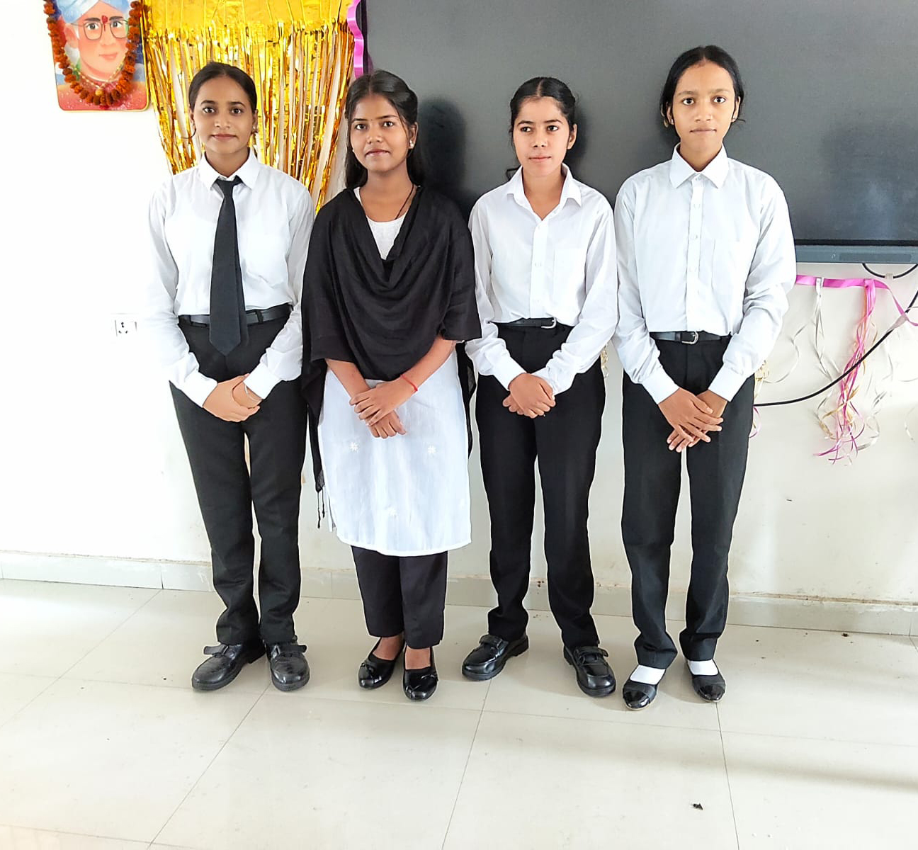 Top BCA College In Bihar